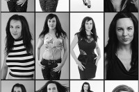 hannahs dancing portfolio headshot photography in blandford dorset