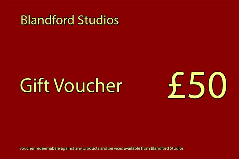 gift voucher