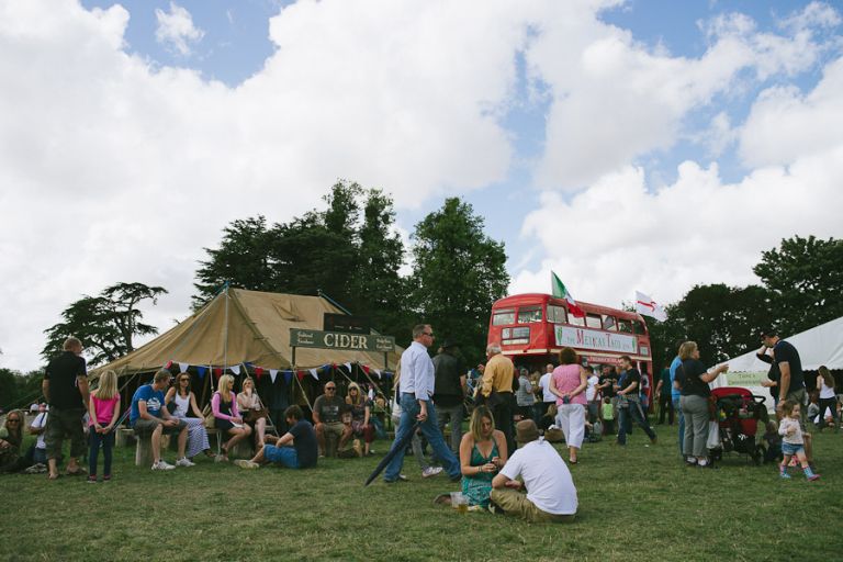 Dorset Commercial Photographer Chilli Festival 11