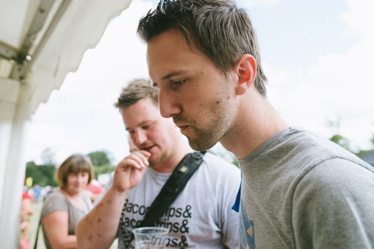 Dorset Commercial Photographer Chilli Festival 12