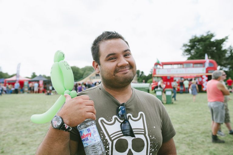 Dorset Commercial Photographer Chilli Festival 13