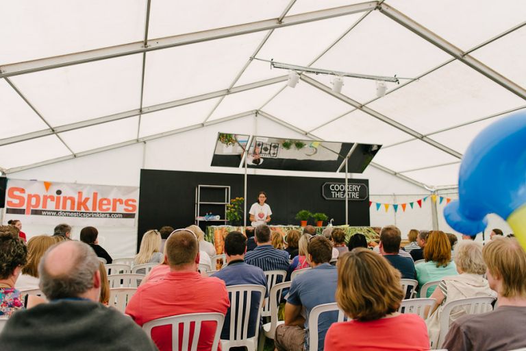 Dorset Commercial Photographer Chilli Festival 7