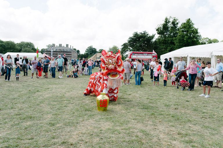 Dorset Commercial Photographer Chilli Festival 9
