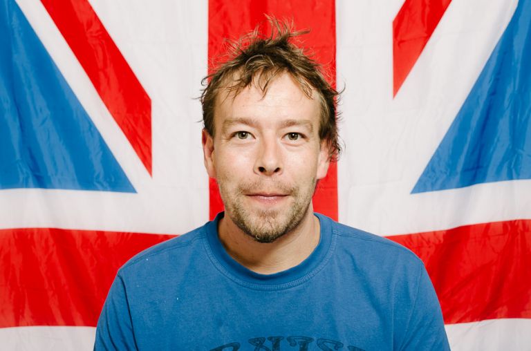 Dorset Portrait Marathon Blandford Studios 3