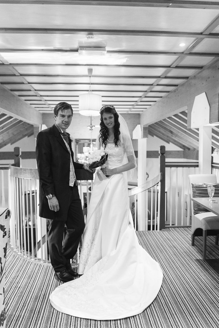 Marwell Hotel Hampshire Wedding Photographer 9