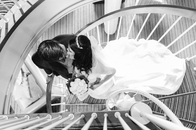 Marwell Hotel Hampshire Wedding Photographer 10