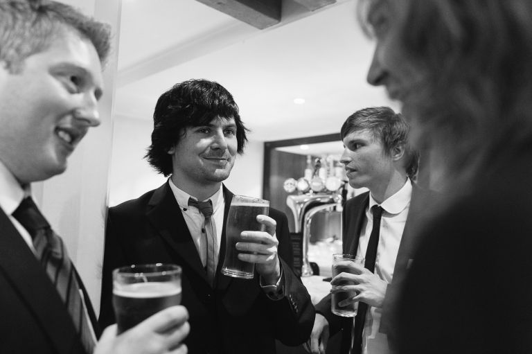 Marwell Hotel Hampshire Wedding Photographer 12