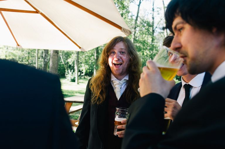 Marwell Hotel Hampshire Wedding Photographer 14