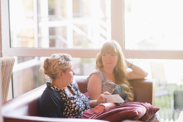 Marwell Hotel Hampshire Wedding Photographer 17