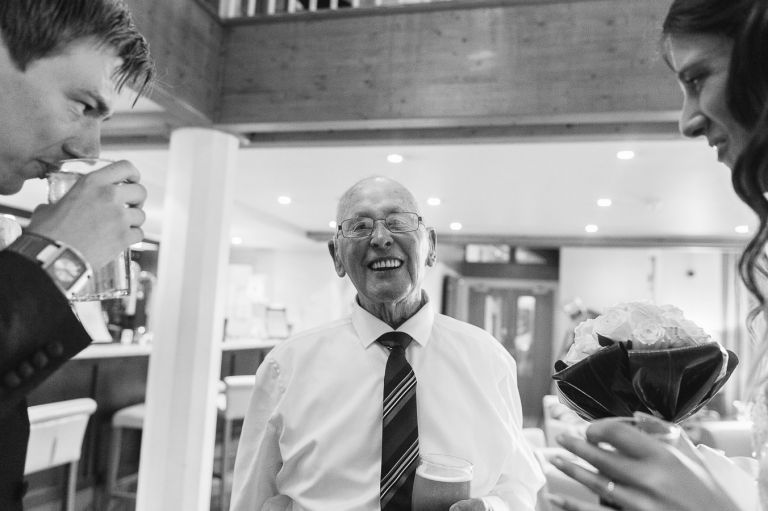 Marwell Hotel Hampshire Wedding Photographer 19