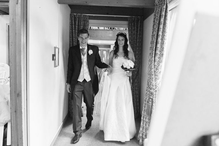 Marwell Hotel Hampshire Wedding Photographer 20