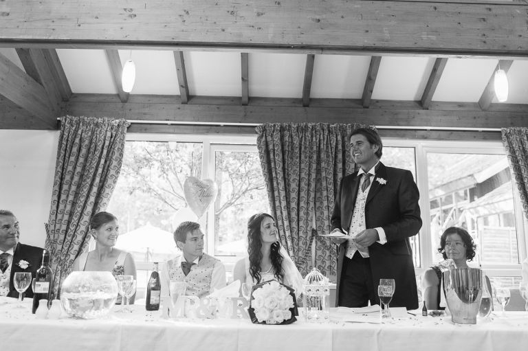 Marwell Hotel Hampshire Wedding Photographer 21