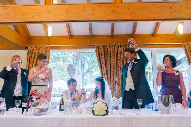 Marwell Hotel Hampshire Wedding Photographer 22