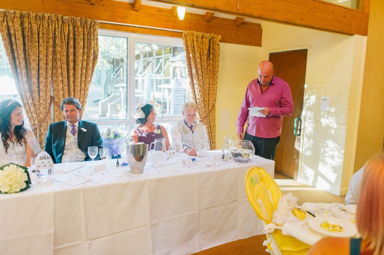 Marwell Hotel Hampshire Wedding Photographer 25