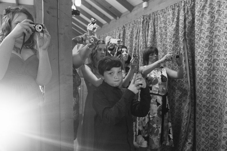 Marwell Hotel Hampshire Wedding Photographer 29