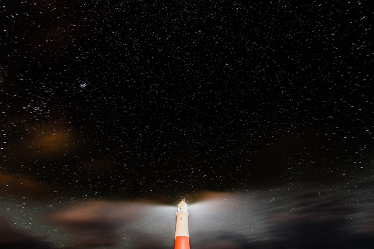Portland Bill Lighthouse Dorset Landscape Photographer 115