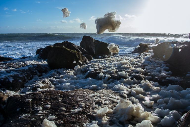 Portland Bill Dorset Portrait Landscape Photographer 34