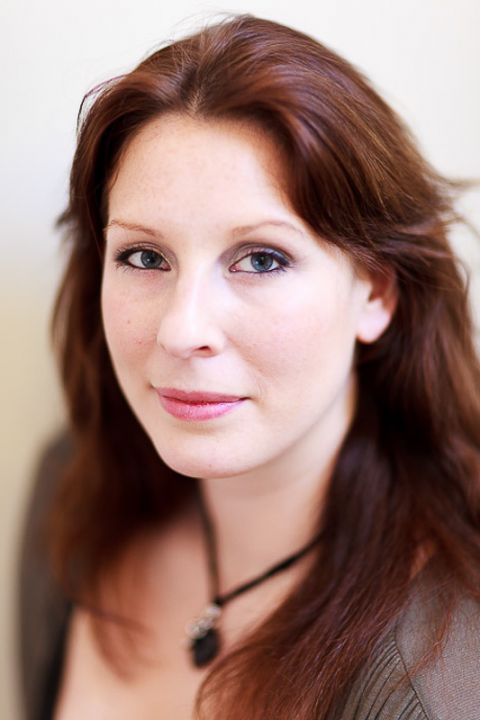 Dorset Commercial Headshot Photography stylised