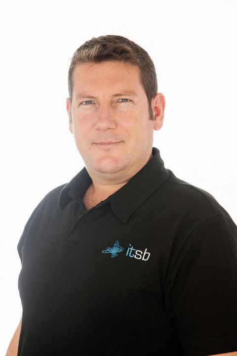 Dorset Commercial Headshot Photography White Background