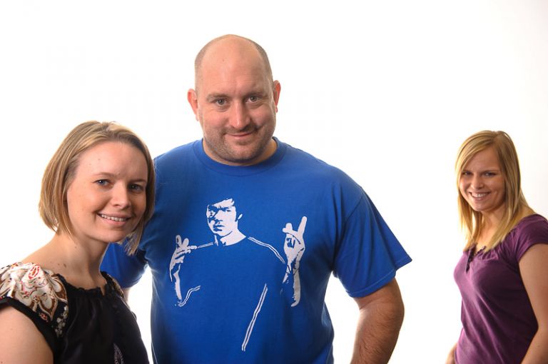 Dorset Commercial Headshot Photography posed