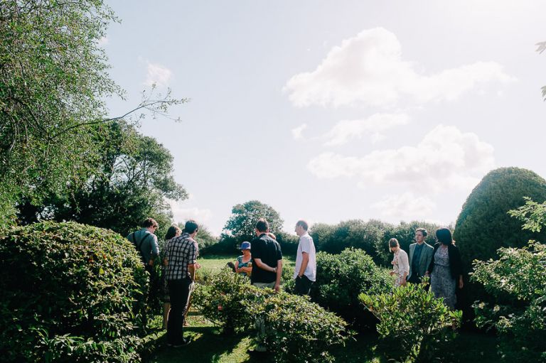 Lifestyle Photography Dorset Scenic view