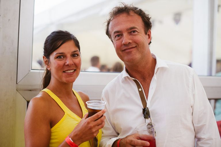 sandbanks beach polo portrait 21