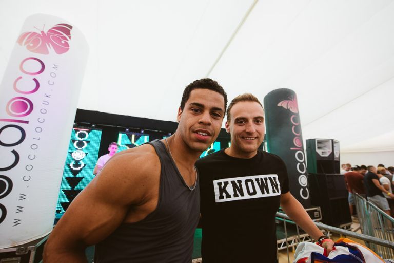 sandbanks beach polo portrait 24