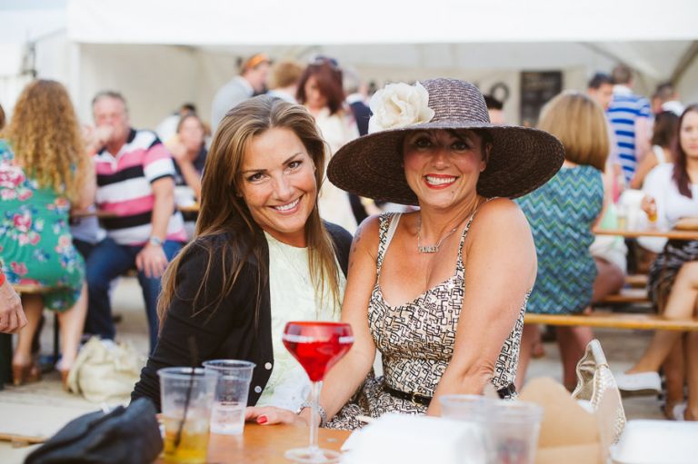 sandbanks beach polo portrait 25