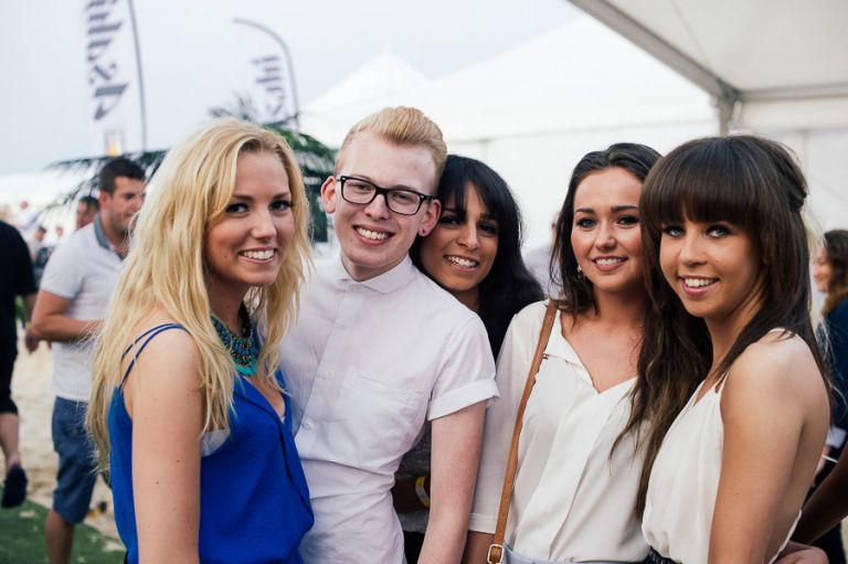 sandbanks beach polo portrait 32