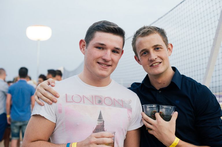 sandbanks beach polo portrait 33