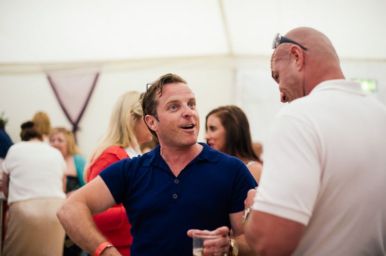 sandbanks beach polo portrait