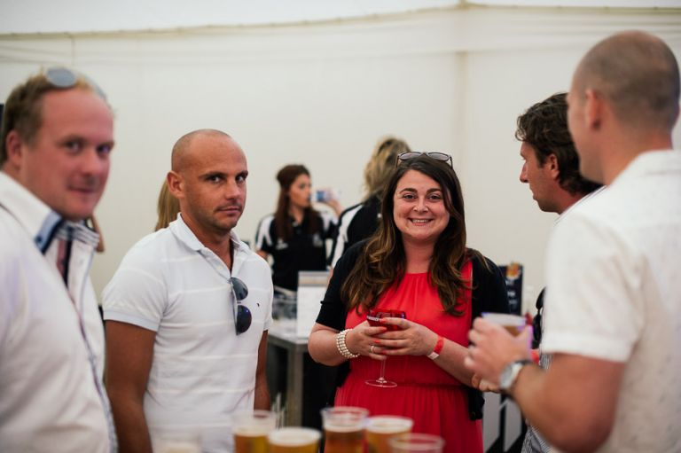 sandbanks beach polo portrait 2