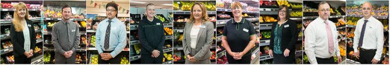 Commerical Headshot Photography in Dorset