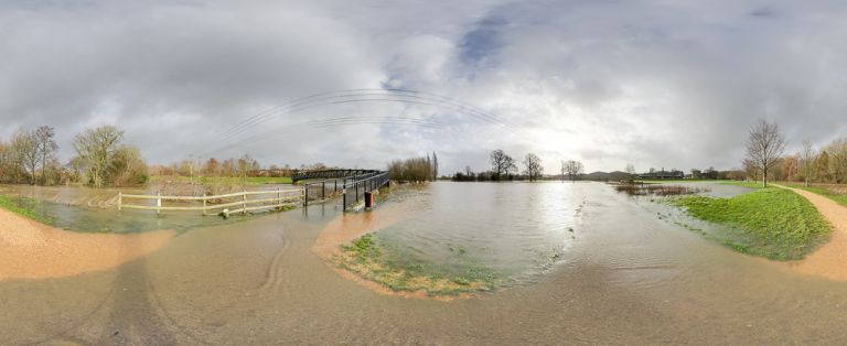 Dorset Panoramic Photography