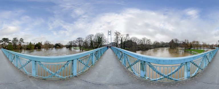 Dorset Panoramic Photography