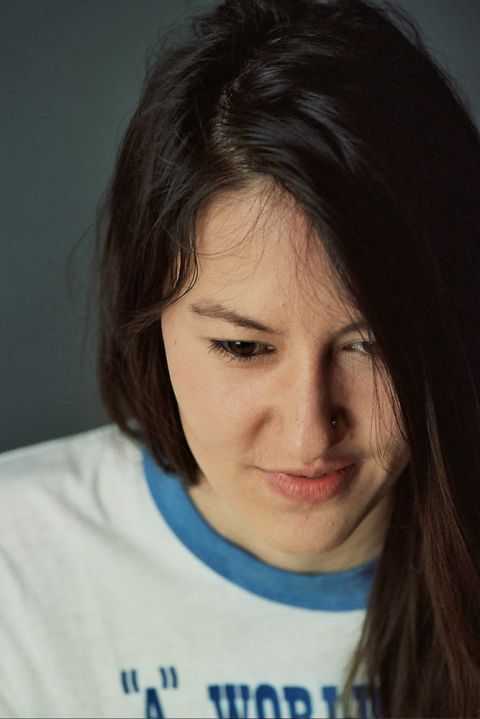 35mm film photography in dorset