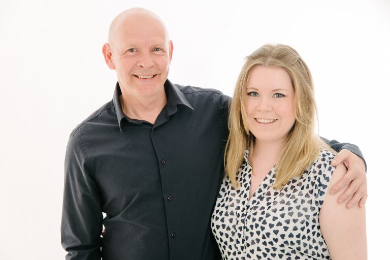 Family Portrait Photography