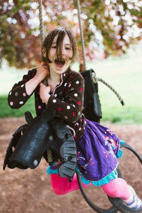 vacation and holiday family photography